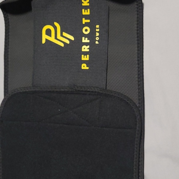 Perfotek Power Waist trimmer/trainer - Picture 3 of 5